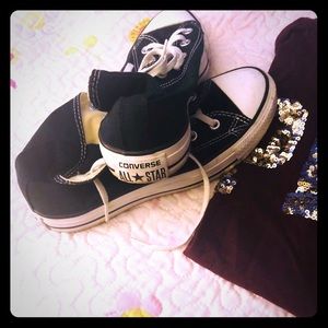 Converse